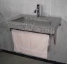 Granit Waschbecken Mod. Design 2003-E